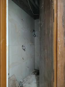 Common Bathroom Image of 1010 Sq.ft 3 BHK Apartment / Flat for sale in Ambesten Twin Chalet, Noida Extension Greater Noida for Rs. 5999000