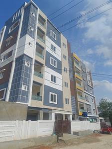 Image of 1170 Sq.ft 2 BHK Apartment / Flat for sale in Peerzadiguda, Hyderabad for Rs. 4999000