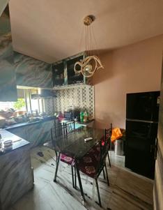 Balcony Image of 1330 Sq.ft 3 BHK Apartment / Flat for sale in Patuli Kolkata for Rs. 6900000