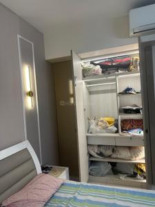 Bedroom Image of 1955 Sq.ft 3 BHK Apartment / Flat for sale in Nimbus The Arista Luxe, Sector 168 Noida for Rs. 25500000
