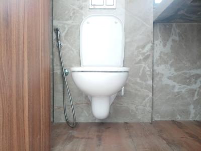 Image of 1005 Sq.ft 2.5 BHK Apartment / Flat for rent in Kasarvadavali, Thane for Rs. 32000