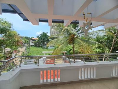 Balcony Image of 3400 Sq.ft 4 BHK Independent House for sale in Kakkanad Kochi for Rs. 31000000