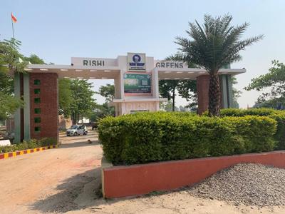 Image of 1000 Sq.ft Residential Plot / Land for sale in Safedabad, Lucknow for Rs. 1699000