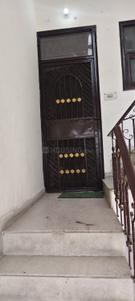 Image of 550 Sq.ft 2 BHK Apartment / Flat for rent in Rohini Builder Floors, Sector 24 Rohini, New Delhi for Rs. 26000