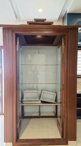 Pooja Room Image of 2400 Sq.ft 3 BHK Duplex for sale in Kengeri Satellite Town Bengaluru for Rs. 20000000