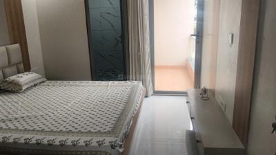 Bedroom Image of 1566 Sq.ft 4 BHK Apartment / Flat for sale in RK The Veranda, Kanakpura Jaipur for Rs. 7900000