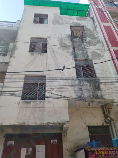 Uttam nagar west, Uttam Nagar Main Image 1