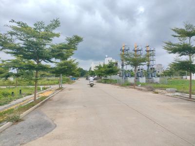 Image of 1320 Sq.ft Residential Plot / Land for sale in Electronic City, Bengaluru for Rs. 9000800