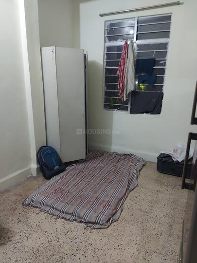 Shanti Kunj Society Bedroom 1