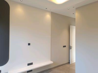 Bedroom Image of 1435 Sq.ft 3 BHK Builder Floor for sale in Vikaspuri New Delhi for Rs. 36500000