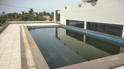 Balcony Image of 6000 Sq.ft 5 BHK Independent House for sale in Uthandi Chennai for Rs. 160000000