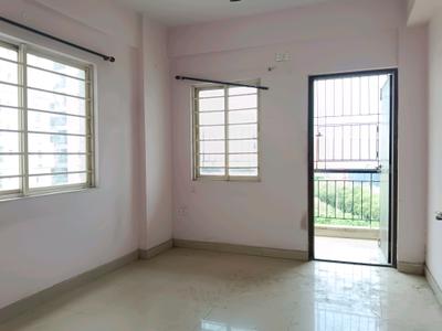 Bedroom Image of 1110 Sq.ft 3 BHK Apartment / Flat for sale in Srijan Greenfield City, Maheshtala Kolkata for Rs. 5600000
