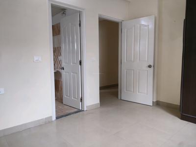 Bedroom Image of 1900 Sq.ft 3 BHK Apartment / Flat for rent in Saritha Ambience by Sarita Developers, Marathahalli Bengaluru for Rs. 65000