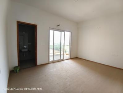 Hall Image of 1800 Sq.ft 3 BHK Apartment / Flat for sale in New Gotri Vadodara for Rs. 12500000