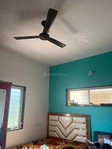 Bedroom Image of 1250 Sq.ft 2 BHK Duplex for sale in Pavan Nagar Malegaon for Rs. 3800000