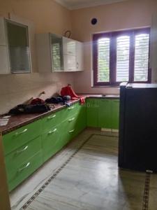 3 BHK Independent Builder Floor
