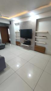 Hall Image of 1600 Sq.ft 2 BHK Apartment / Flat for rent in Chhani Vadodara for Rs. 26000