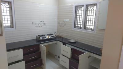 Kamaraj Nagar Kitchen 1