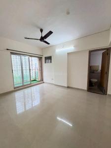 Hall Image of 950 Sq.ft 2.5 BHK Independent House for rent in Kanakia Niharika, Thane West Thane for Rs. 47000