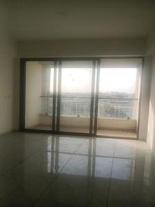 Living Room Image of 1020 Sq.ft 3 BHK Apartment / Flat for sale in Sheetal Westpark Residency, Vastrapur Ahmedabad for Rs. 13200000