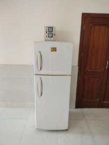 Kitchen Image of 1200 Sq.ft 1 BHK Builder Floor for rent in Sector 69 Mohali for Rs. 22000