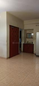 Hall Image of 1800 Sq.ft 3 BHK Apartment / Flat for rent in Velachery Chennai for Rs. 45000