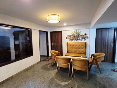 Hall Image of Cloud Nine Rooms  in DLF Phase 2, Gurgaon