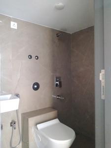 Bedroom Two Image of 800 Sq.ft 2 BHK Apartment / Flat for sale in Rajhans Blossom Building 6 Wing C&amp;D by Ananda Developers Mumbai, Vasai West Vasai for Rs. 6900000
