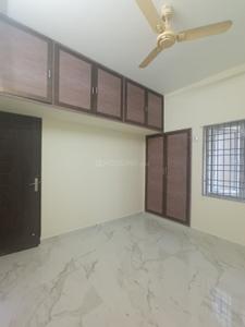 Bedroom Image of 1135 Sq.ft 2 BHK Apartment / Flat for sale in Sembakkam Chennai for Rs. 7945000