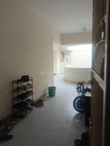 Image of 490 Sq.ft 1 BHK Apartment / Flat for sale in F5 Nandini Spring Fields, Hadapsar, Pune for Rs. 4500000