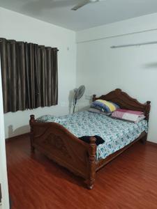 Bedroom Image of 1360 Sq.ft 3 BHK Apartment / Flat for sale in  Sands Paradise, Basavanagar Bengaluru for Rs. 9700000
