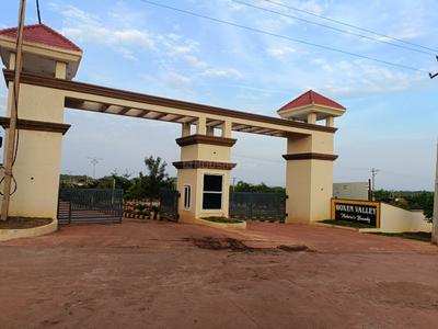 Image of 1800 Sq.ft Residential Plot / Land for sale in Vakruthi Infra Woxen Valley, Sadasivpet, Sangareddy for Rs. 2000000