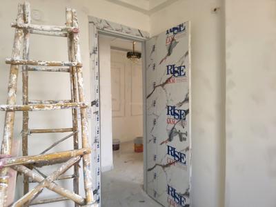 Bedroom Image of 900 Sq.ft 3 BHK Builder Floor for sale in DLF Ankur Vihar Ghaziabad for Rs. 3480500