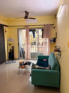 1 BHK Flat