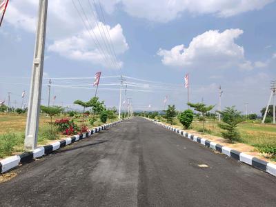 Image of 220 Sq.ft Residential Plot / Land for sale in Mirkhanpet, Hyderabad for Rs. 3100000
