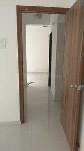 Hall Image of 690 Sq.ft 1 BHK Apartment / Flat for sale in Raj Tulsi City , Badlapur East Badlapur for Rs. 2350000