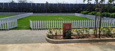 Image of 800 Sq.ft Residential Plot / Land for sale in Malumichampatty, Coimbatore for Rs. 4160000