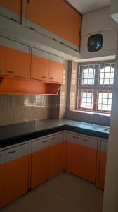 Kitchen Image of 1350 Sq.ft 3 BHK Apartment / Flat for sale in Danapur Patna for Rs. 7400000