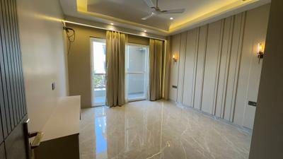 Bedroom Image of 3200 Sq.ft 4 BHK Builder Floor for sale in Ansal Esencia Sector 67, Sector 67 Gurgaon for Rs. 28000000