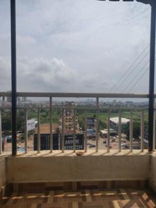 Bedroom Two Image of 1046 Sq.ft 2 BHK Apartment / Flat for sale in Punawale Pune for Rs. 9500000