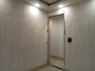 Bedroom Image of 680 Sq.ft 2 BHK Builder Floor for sale in Govindpuri New Delhi for Rs. 5000000
