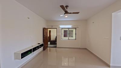 3 BHK Flat