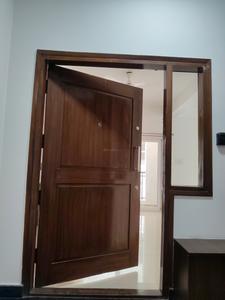 Main Entrance Image of 2565 Sq.ft 3 BHK Apartment / Flat for sale in Cooke Town Bengaluru for Rs. 35525000
