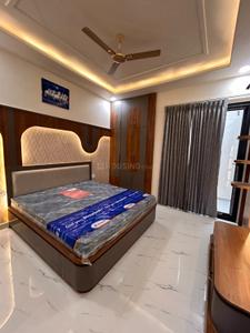 Bedroom Image of 2808 Sq.ft 3 BHK Villa for sale in Manchwa Jaipur for Rs. 13000000