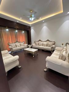 Bedroom Image of 6500 Sq.ft 4 BHK Independent House for sale in Aarone Countywalk Villa, County Walk Township Indore for Rs. 65000000