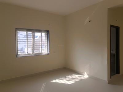 Bedroom Image of 1845 Sq.ft 3 BHK Apartment / Flat for sale in Alwal Secunderabad for Rs. 11070001