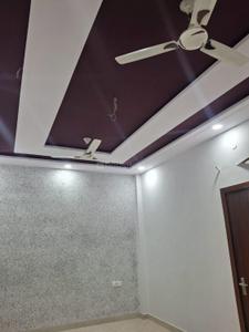 Hall Image of 2700 Sq.ft 4 BHK Duplex for sale in Shastripuram Agra for Rs. 16000000