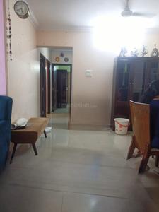 Hall Image of 1700 Sq.ft 3 BHK Apartment / Flat for sale in National Sea Queen Excellency, Seawoods Navi Mumbai for Rs. 37500000