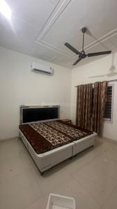 Bedroom Image of 150 Sq.ft 1 BHK Independent House for rent in Fateh Colony Patiala for Rs. 10000