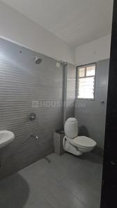 Image of 1040 Sq.ft 2 BHK Apartment / Flat for sale in GK Dwarka Sai, Rahatani, Pune for Rs. 7700000